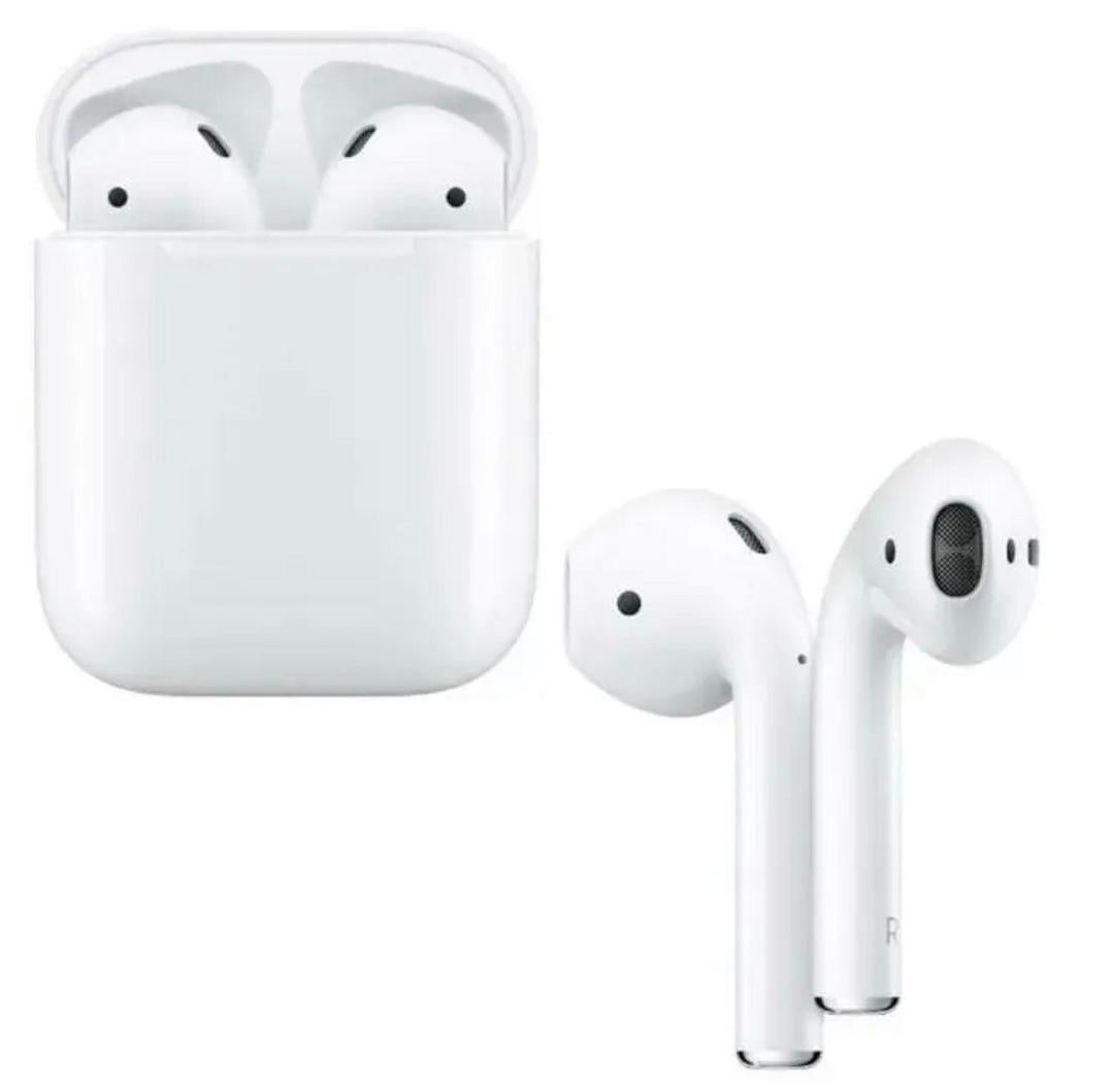 I18 Wireless Airpods