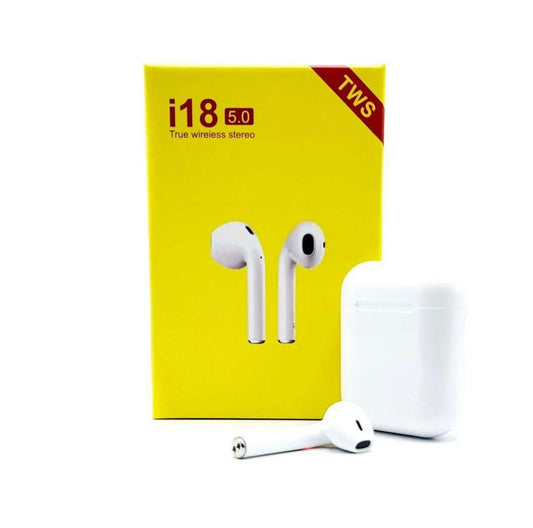 I18 Wireless Airpods