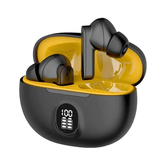 Wireless Stereo Earbuds