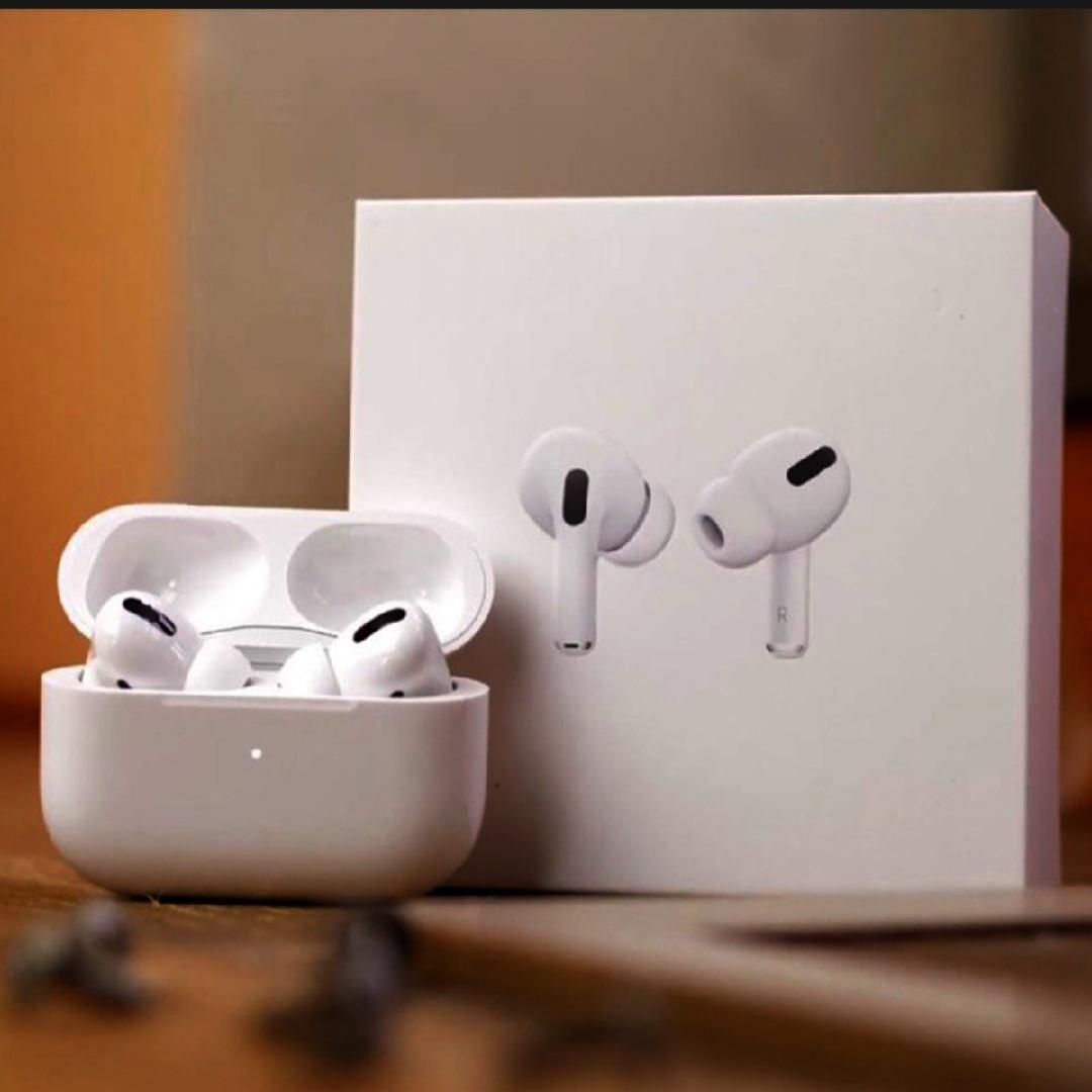 Wireless Bluetooth 5.3 Earbuds – Long Battery Life & Smart Touch Control