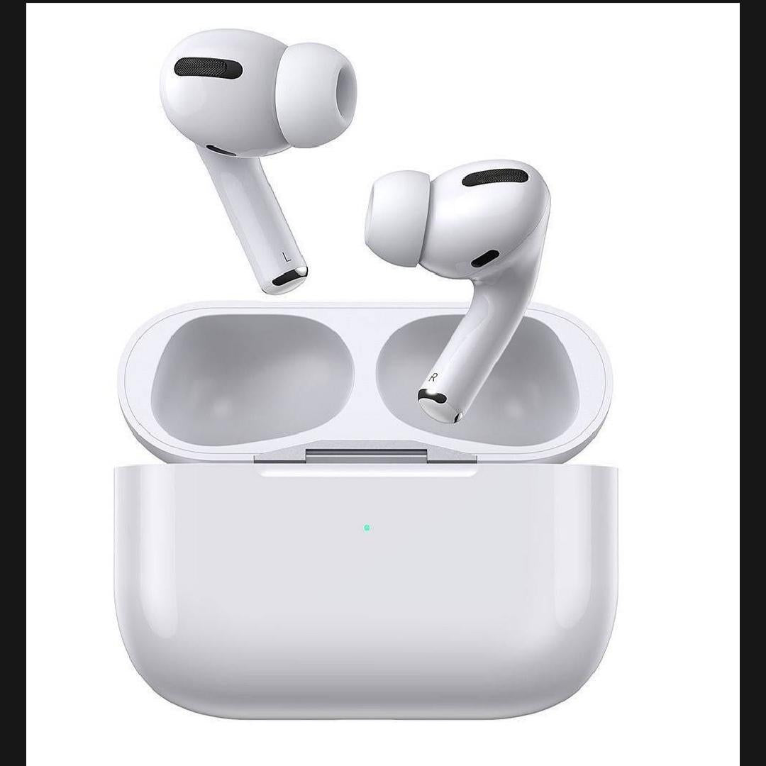 Wireless Bluetooth 5.3 Earbuds – Long Battery Life & Smart Touch Control