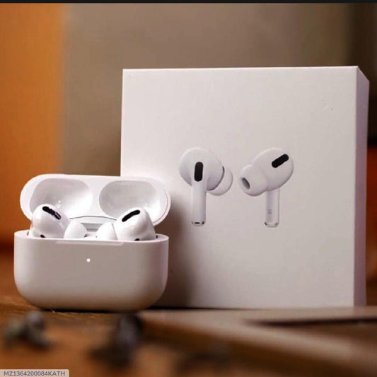 Wireless Bluetooth 5.3 Earbuds – Long Battery Life & Smart Touch Control